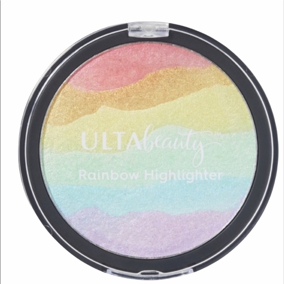 Ulta Beauty Other - ULTA Rainbow Highlighter